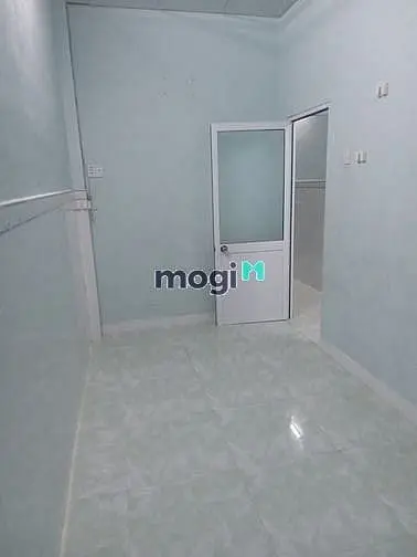 Cho Thuê Nhà Nguyên Căn 42/6 Trần Văn Ơn