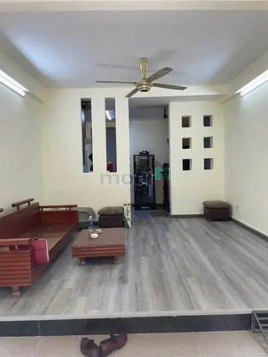 Q10- Sư Vạn Hạnh-3Pn- 2 Bước Chân Ra Mặt Tiền