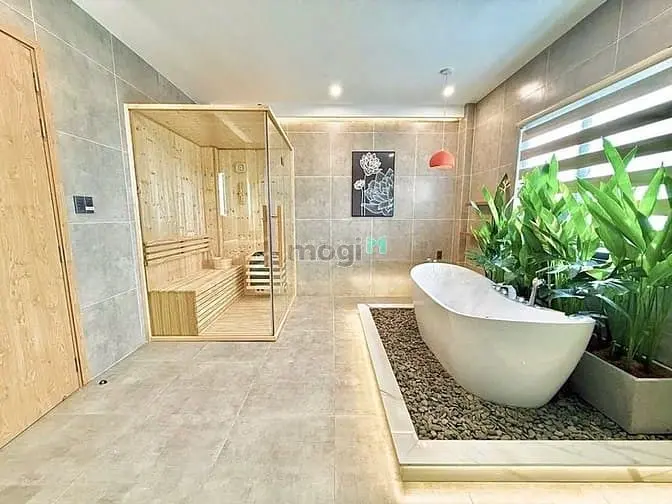 🏡Bán Nhà Siêu Phẩm Mặt Tiền Kinh Doanh - 80M2 X 6 Tầng , Có Thang Máy
