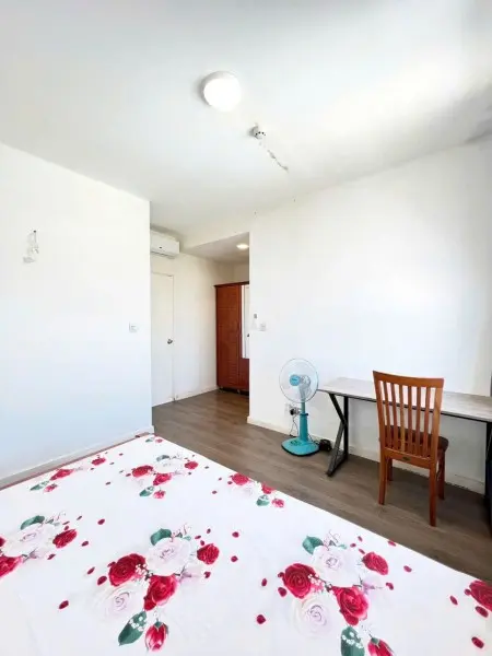 Cho Thuê Phòng Chung Cư Cao Cấp Luxgarden Q7