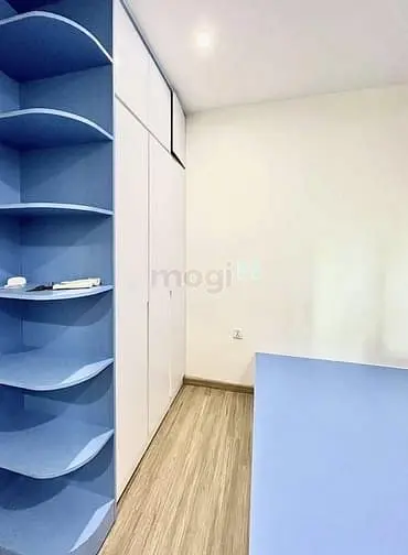 Cho Thuê Căn 2P Ngủ C/C Richmond -Nguyễn Xí, Full Nội Thất Giá 14,5Tr