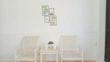 Cho Thuê Phòng Trọ Full Nội Thất - 51 Đường Đt 743, Dĩ An, Bình Dương