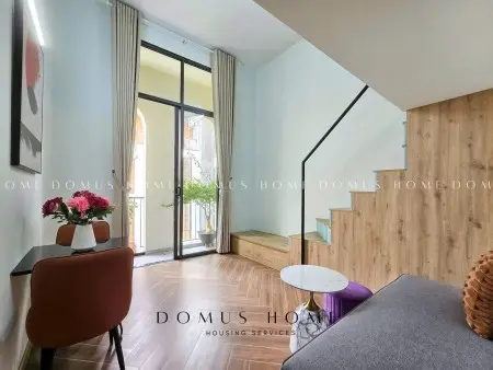 Cho Thuê Ngắn Dài Hạn Căn Hộ Ban Công Ở Kdc Him Lam Q7 - Gần Rmit - Lotte - Cầu Kênh Tẻ Q4 - Q1