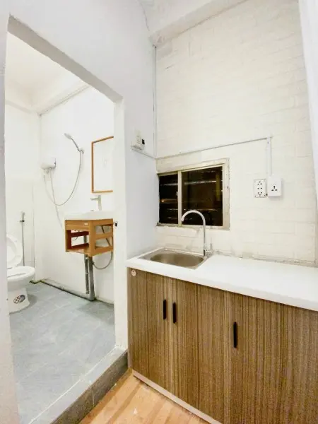 Cho Thuê Phòng Huỳnh Tịnh Của Gần Cv Lê Văn Tám, Chợ Tân Định