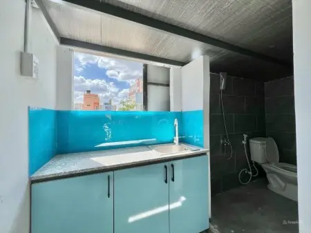 Phòng Trọ Gò Vấp Giá Rẻ - Ngay Đh Văn Lang.