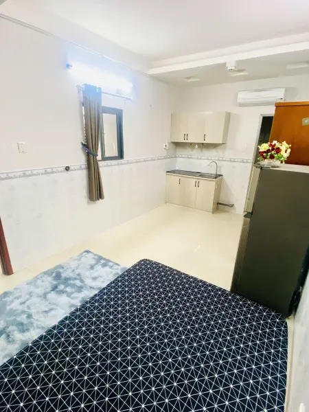 Phòng Trọ Quận 8 – Quốc Lộ 50 (Đối Diện Bến Xe Q8)