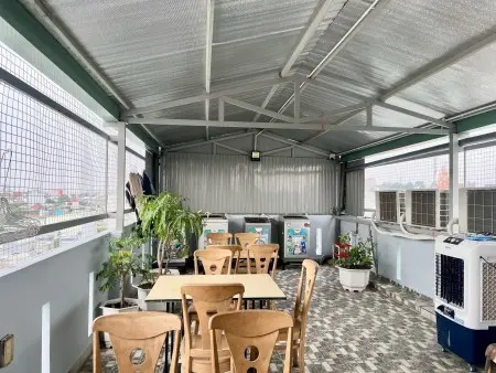 Chính Chủ Cho Thuê Ktx Nam – Ngay Đh Hutech Miễn Phí Hết