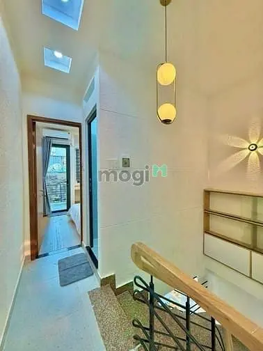 🎯Lê Quang Định P5 Bình Thạnh 🏠35M2 3.5 X 12 💰5.3 Tỷ