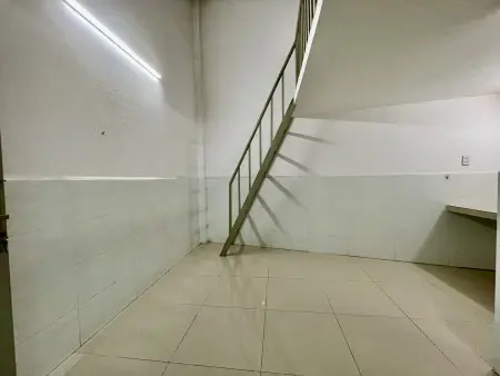 Phòng Gác Mới Rộng Ngay Ufm, Utc2, Ute, Hutech, Fptu