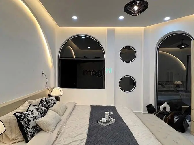 Cần Bán Tuyệt Phẩm Căn Góc Dạng Villa Bali Mini Bình Tân Giá 5,6 Tỉ