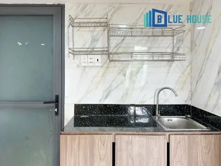 Phòng Cho Thuê Có Gác – Full Nội Thất – Mới Tinh - Gần Khu Công Nghiệp Tân Bình - Khu Sân Bay