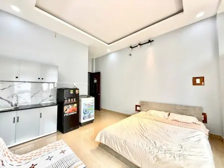 Căn Hộ Full Nội Thất Gần Đh Tôn Đức Thắng – Rmit – Lotte Mart Q7 – Đh Nguyễn Tất Thành Q7