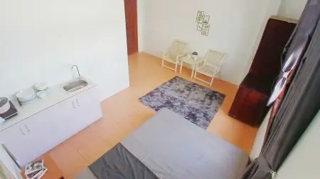 Cho Thuê Phòng Trọ Full Nội Thất - 51 Đường Đt 743, Dĩ An, Bình Dương