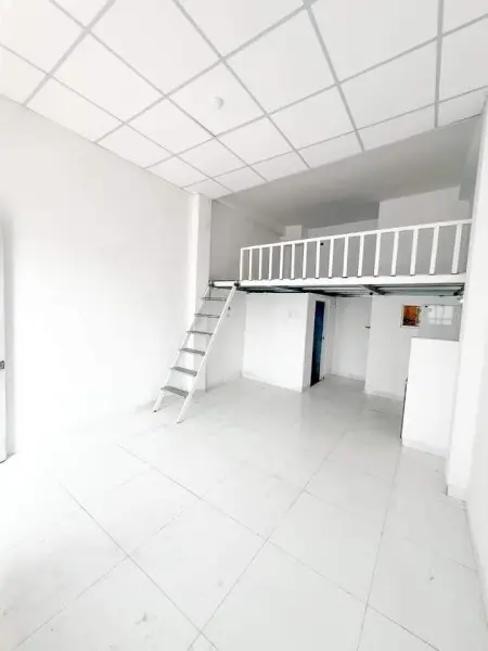 Còn 2P Duy Nhất Rộng 30-35M2 Ngay Tân Sơn Nhì - Tân Phú Có Bảo Vệ, Thang Máy