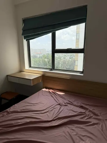 Cho Nữ Thuê Phòng Trong Căn Hộ Chung Cư