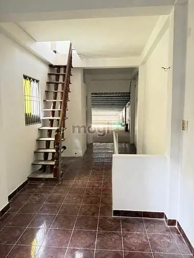 🎯Vạn Kiếp P3 Bình Thạnh 🏠55M2 3.5 X 18 💰 5.7 Tỷ Tl
