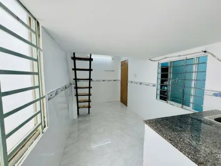 Thuê Ngay Duplex Xô Viết Nghệ Tĩnh – Bình Thạnh Gần Đh Hutech, Uth, Ngoại Thương, Gtvt, Văn Lang Cs3