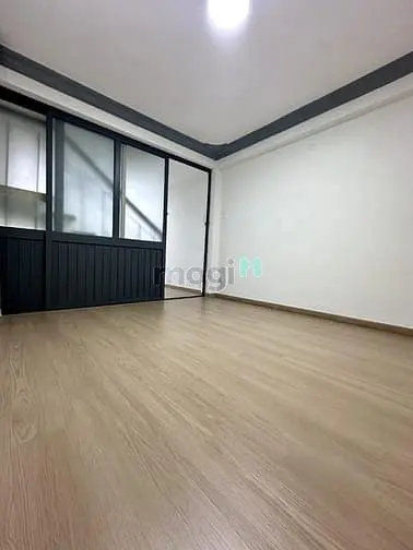 Q10- Nguyễn Lâm- Hẻm Thông- Cách Mặy Tiền 10M 5Pn