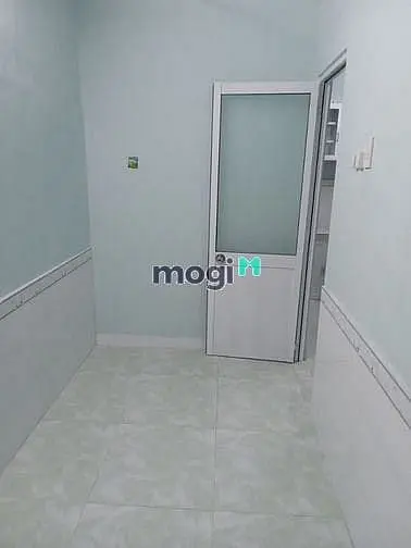 Cho Thuê Nhà Nguyên Căn 42/6 Trần Văn Ơn