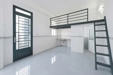 Trống 2P Cuối Cùng Ngay Phường 5 Nguyễn Thái Sơn Kế Trường Vlu Cs3 - Gò Vấp