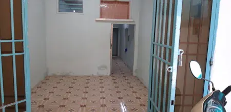 Cho Thuê Nhà Hẻm 42/6 Trần Văn Ơn, Quận Tân Phú