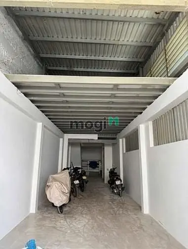 🎯Vạn Kiếp P3 Bình Thạnh 🏠55M2 3.5 X 18 💰 5.7 Tỷ Tl