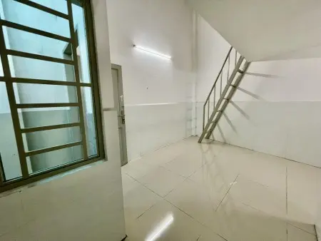 Phòng Gác Mới Rộng Ngay Ufm, Utc2, Ute, Hutech, Fptu