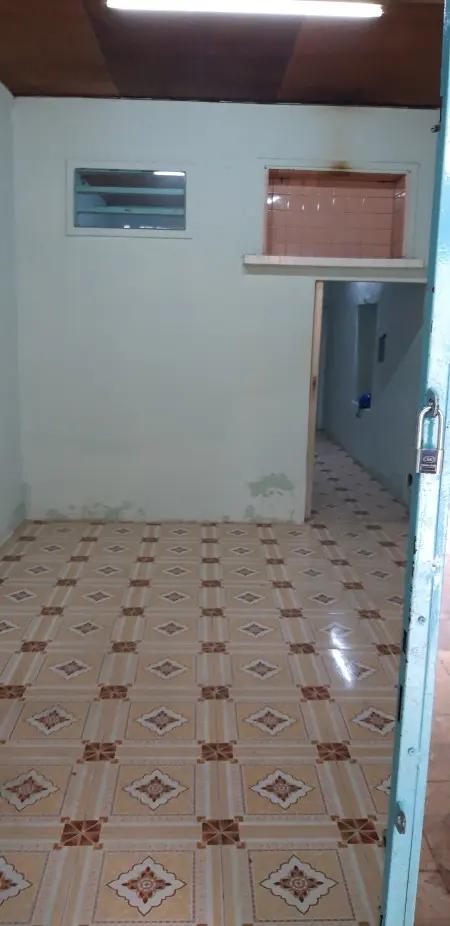 Cho Thuê Nhà Hẻm 42/6 Trần Văn Ơn, Quận Tân Phú