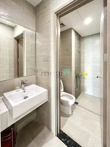 Cho Thuê Căn 2P Ngủ C/C Richmond -Nguyễn Xí, Full Nội Thất Giá 14,5Tr