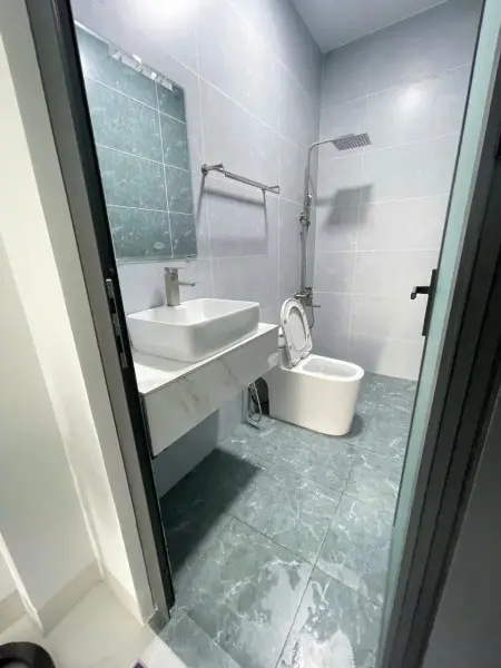 Phòng Trọ Gò Vấp Giá Rẻ - Ngay Đh Văn Lang.