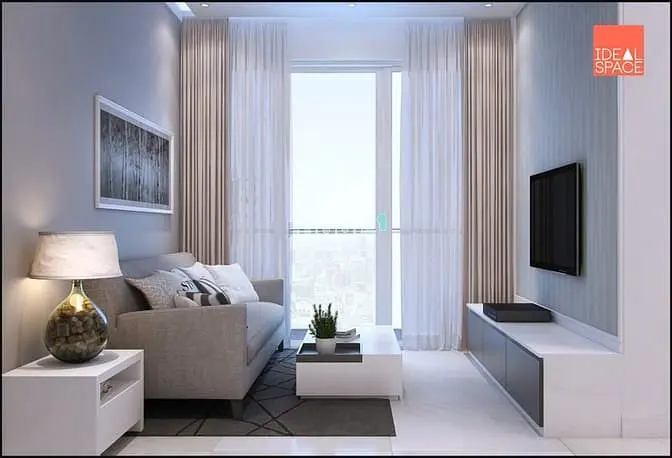 Bán Chcc Scenic Valley, Dt 80M2, 2Pn, 2Wc, View Hồ Bơi, Giá Bán 8,1 Tỷ