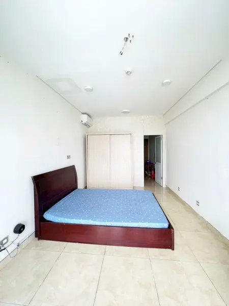 Cho Thuê Phòng Chung Cư Cao Cấp Luxgarden Q7