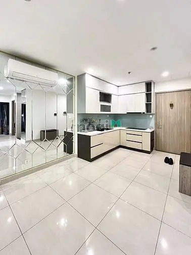 Cho Thuê Căn 2P Ngủ C/C Richmond -Nguyễn Xí, Full Nội Thất Giá 14,5Tr