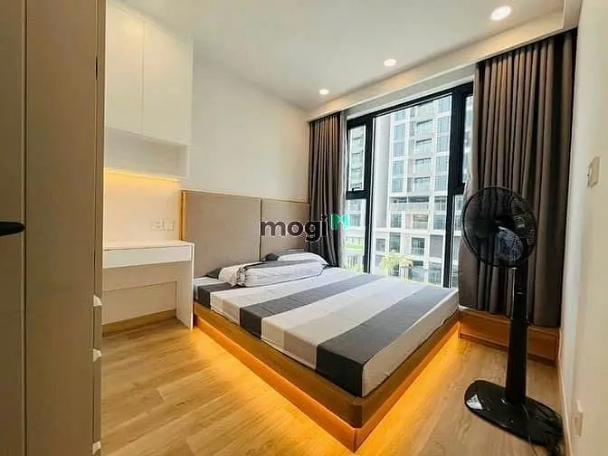 Cho Thuê Ch Cardinal Court , Pmh, Hcmc, 76M2, 2Pn-2Wc, Giá 25Tr/Tháng