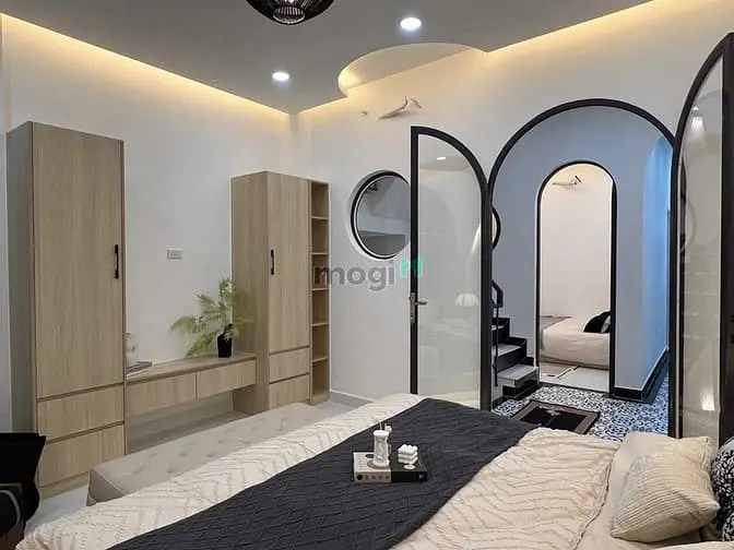 Cần Bán Tuyệt Phẩm Căn Góc Dạng Villa Bali Mini Bình Tân Giá 5,6 Tỉ