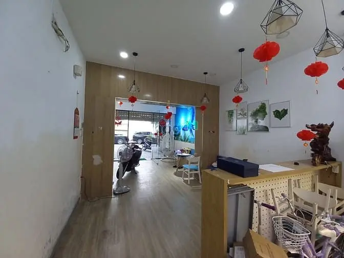 Cần Cho Thuê Mặt Bằng 4,1X10M Hẻm Xe Hơi Nguyễn Hữu Cảnh(Gần Vinhome)