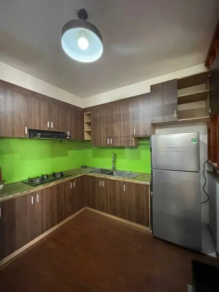 Chung Cư Thế Kỉ 21, Ung Văn Khiêm Căn 3P Ngủ Giá 14,5Tr/Th