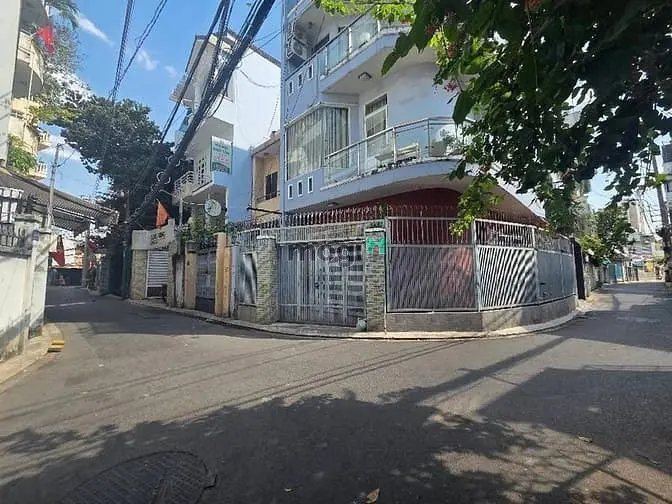 💥Bán Đất Kèm Nhà Lê Quang Định P7 Bình Thạnh 📐Dtsd 40M2 Hxh Né Nhau