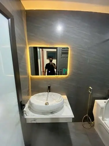 Bán Nhà Trần Khát Chân 5 Tầng, Nở Hậu, 8.5 Tỷ (Thông Tin Thật)