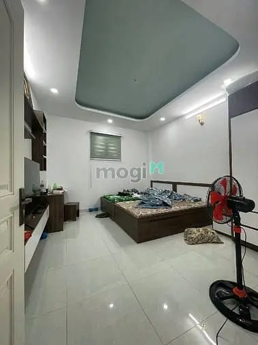 Mở Spa, Tiệm Nails, Công Ty, Phòng Khám Nha Khoa Là...hết Sẩy! 5 Tầng