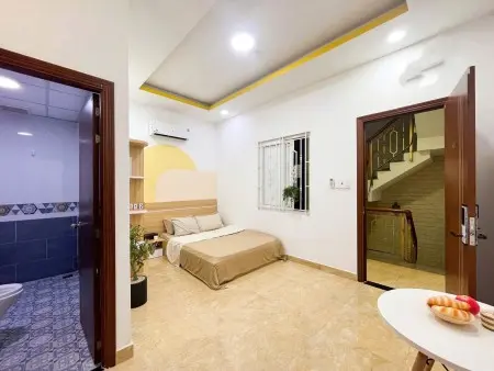 Cho Thuê Phòng Trọ Giá Rẻ Rộng Thoáng Đường 3/2 Q10- Gần Trường Đh Kinh Tế Ueh