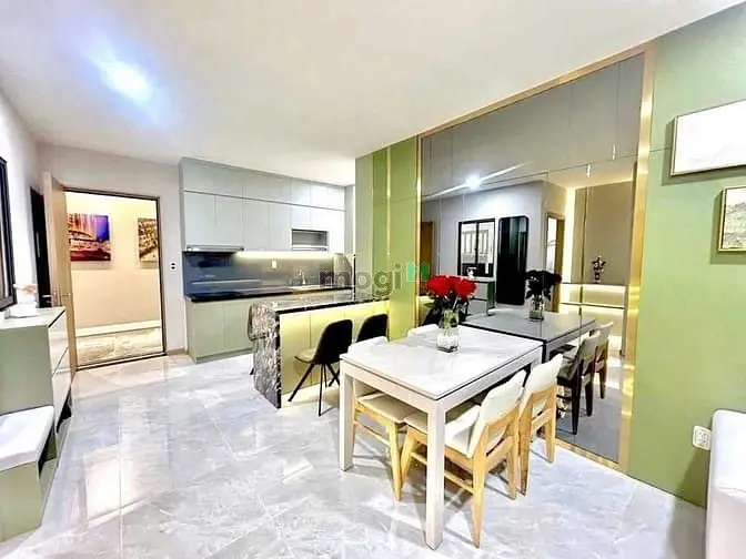 Bán 2Pn2Wc Tttm Thuộc Cđt Bcons Ngay Vành Đai 3 Giá 1Tỷ97 Full Vat