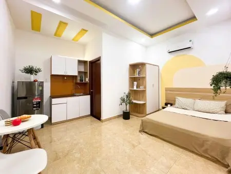 Cho Thuê Phòng Trọ Giá Rẻ Rộng Thoáng Đường 3/2 Q10- Gần Trường Đh Kinh Tế Ueh