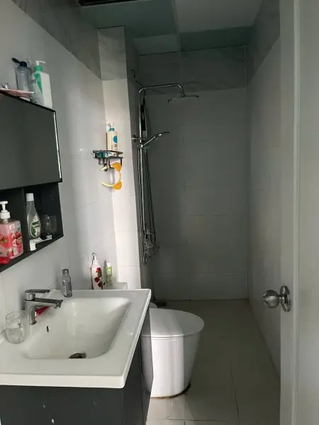 Chính Chủ Cho Thuê Căn Hộ Topaz Home 2, Quận 9. 3Pn + Full Nội Thất Sạch Đẹp Ngay Metro