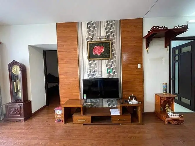 Chung Cư Thế Kỉ 21, Ung Văn Khiêm Căn 3P Ngủ Giá 14,5Tr/Th