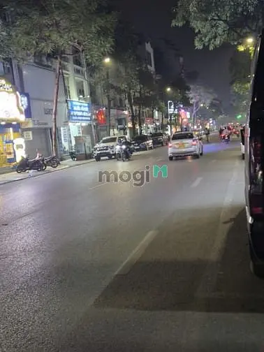 Cơ Hội Đầu Tư Nhà Mặt Phố Lê Thanh Nghị - Qh Đường Giải Phóng 90M.