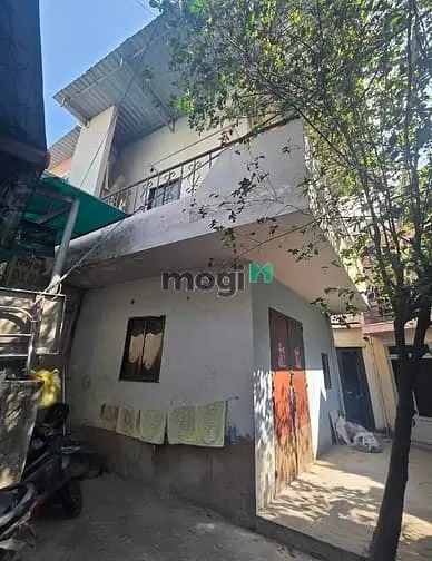 💥Bán Đất Kèm Nhà Lê Quang Định P7 Bình Thạnh 📐Dtsd 40M2 Hxh Né Nhau