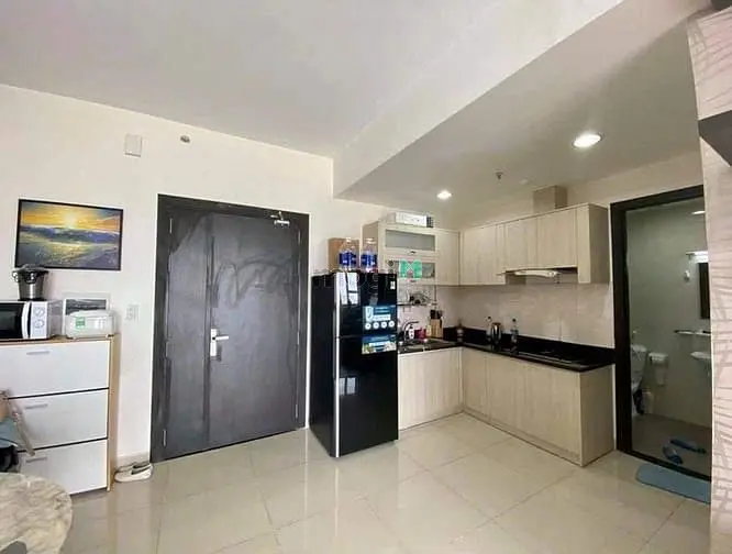 C/C Phúc Yên, Phan Huy Ích, Căn Góc, 10Tr/Th, 90M2, 2Pn, 2Wc. Nhà Mới.