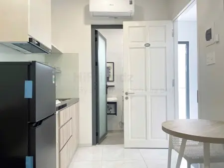 Cho Thuê Phòng Mới Toanh, Cửa Sổ Trời - Trần Bình Trọng, Bình Thạnh Gần Q2, Q1, Q3, Phú Nhuận