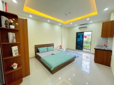 Cho Thuê Trọ Giá Rẻ Cho Sinh Viên - Phú Diễn, Hn